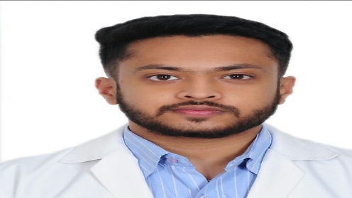 Dr. Muhammed Mushtaq Ahmed